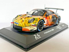 VOITURE 24 HEURES LE MANS 2019