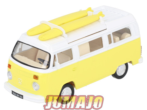 Jc30 voiture jet car - 1/43, jet-car