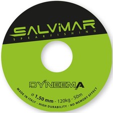 Dyneema 1,5 mm, Sagola Unisexe