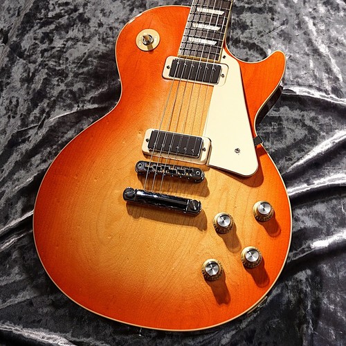 Gibson les paul deluxe - les, 70's