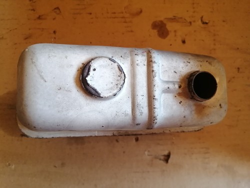 Echappement moteur - echappement, (origine)