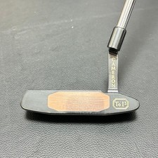 Scotty Cameron Teryllium TeI3