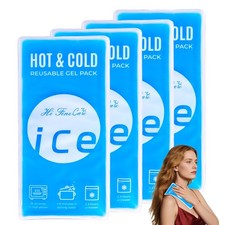 Poche de Glace Gel