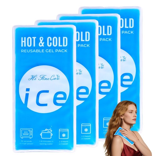 Poche glace gel - poche, de