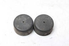 Amortisseur en caoutchouc du