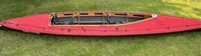 Klepper Aerius Expedition Hull