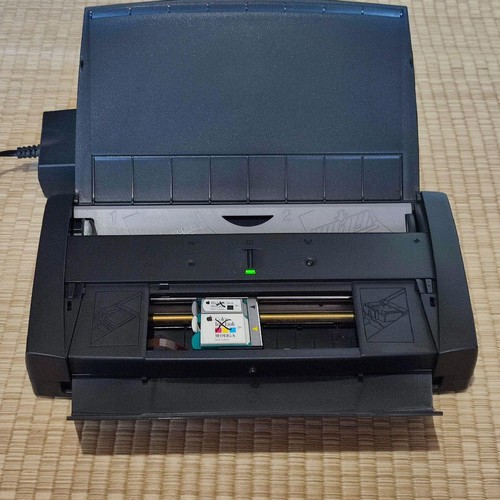 Imprimante jet encre - imprimante, d'encre