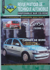 revue technique automobile