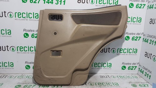 82900 2x800 protection porte - 82900,