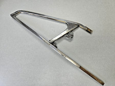 D'Occasion Original Porsche 911 912 Targa de Passagers Porte Vent Fenêtre Cadre