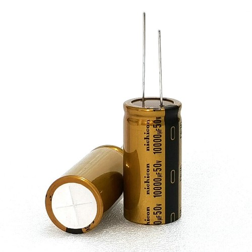 2pcs 50v 10000uf - 50v,