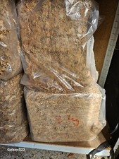 Sphaigne déshydratée de