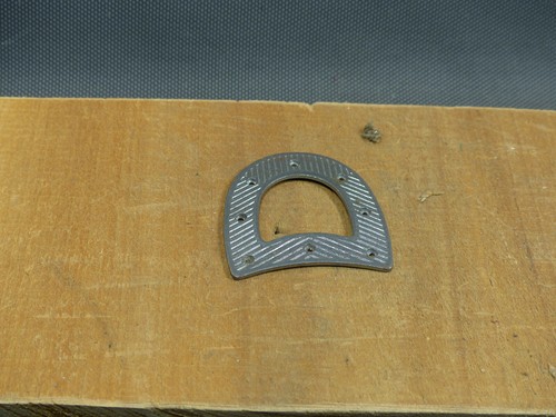 Lot anciens fers pour - fers, talons