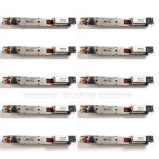 10x Channel Fader For Avid /