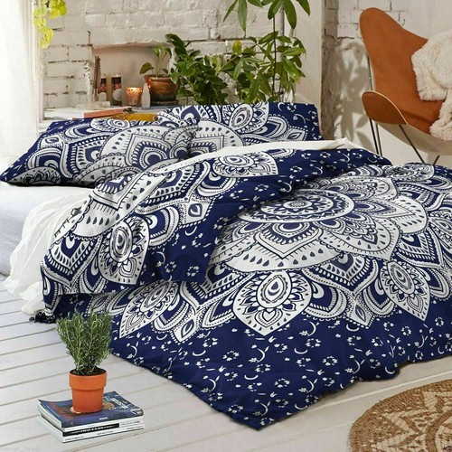Ensemble housse couette - ensemble, de