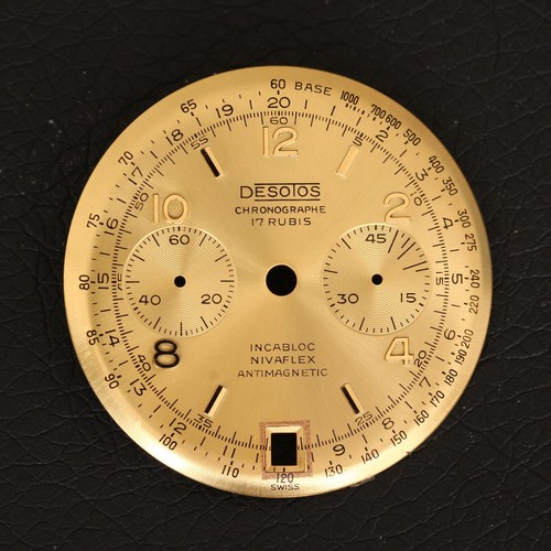 Grand cadran montre - cadran,