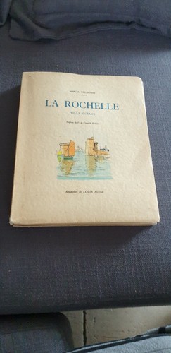 Rochelle marcel delafosse - la,