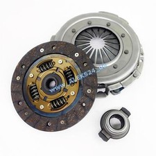 Kit Embrayage Complet Disque D