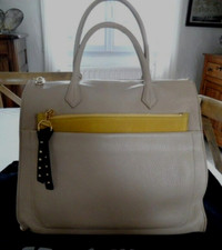 Grand sac day bag SONIA RYKIEL