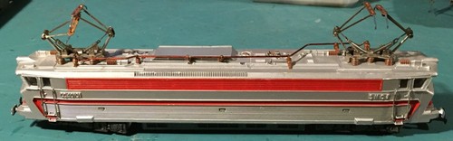 Jouef locomotive - jouef, ho