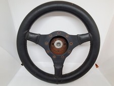 Ancien volant moyeu FORMULING Rallye Talbot Simca Renault Ford Peugeot Citroën