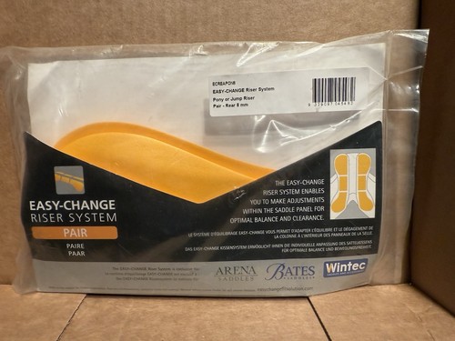 Wintec bates easy change riser - wintec,