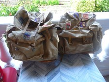 lot de 2 SACS a dos lafuma montagne randonnee compostelle