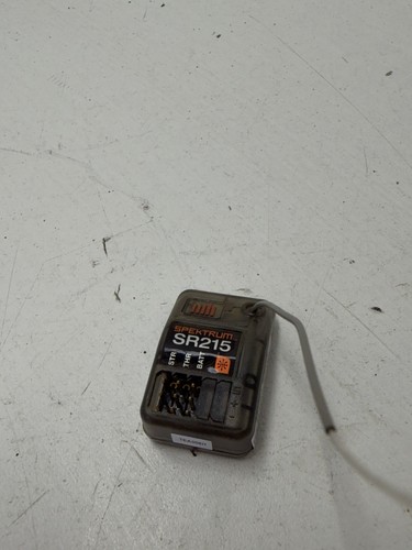 Spektrum sr215 dsmr - spektrum,