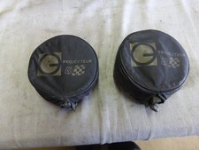 LOT DE PHARES LONGUE PORTEE