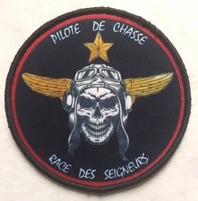 Patch Armée de l'air RC 2/30