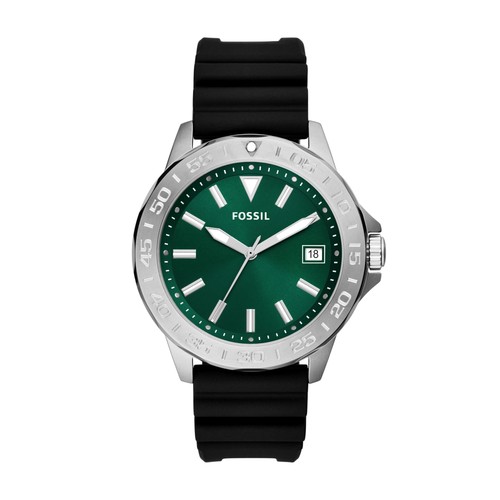 Montre homme fossil bannon - homme,