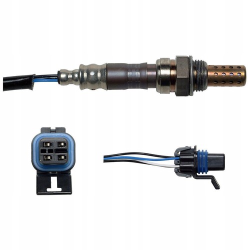 Sonde lambda inférieure
