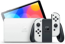 Nintendo Switch OLED 64Go -
