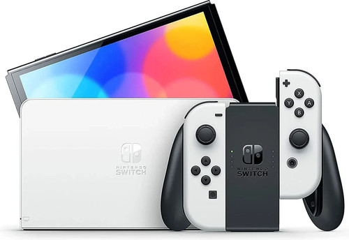 Nintendo switch oled 64go - nintendo,