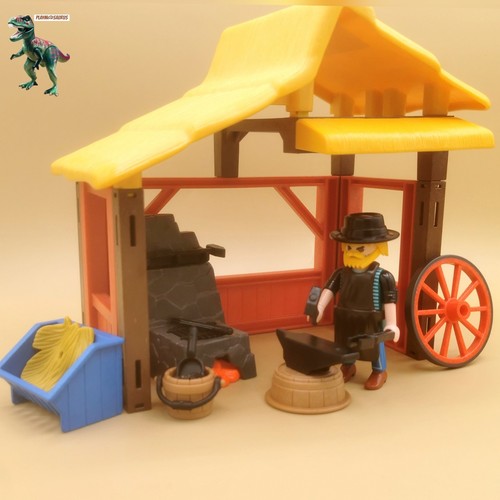 Lot playmobil figurine - playmobil,