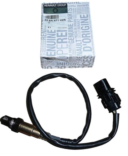 Sonde lambda laguna iii - sonde,
