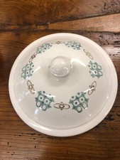 couvercle de soupiere St Uze