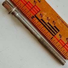 Gretsch 1+ 2 5/8" T-Rod Caisse Claire/Tom 12-24 Vis De Tension 50s Broadkaster*G