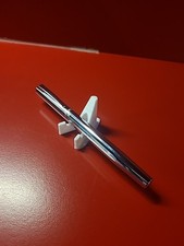 STYLO PLUME WATERMAN facettes