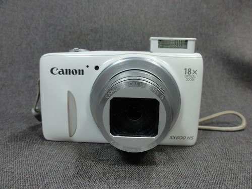 Canon powershot sx600 - powershot,