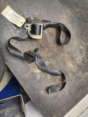 Ceinture avant droit renault - avant,