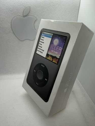 Apple ipod classic - apple, 6e