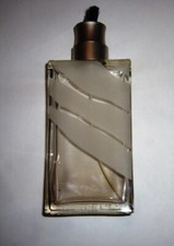 FLACON VAPORISATEUR VIDE EAU de TOILETTE KENZô  hauteur : 17cm