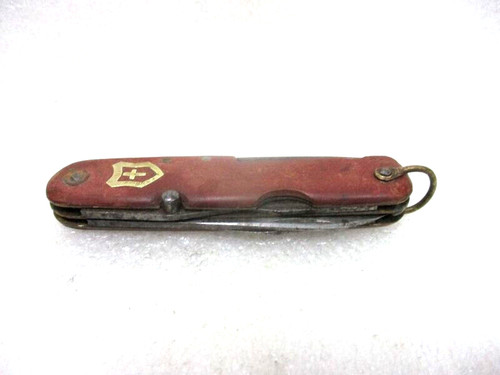 Ancien couteau poche - couteau,
