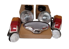 Set Lampe Fiat 500 de