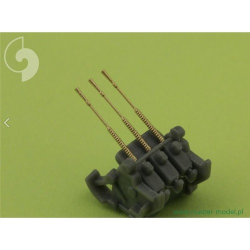 Ijn 25mm barrels - barrels, (standard