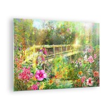 Impression sur Verre 70x50cm