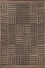 Tapis De Salon Marocain En