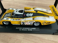 Norev 24 h du Mans 1:18 -