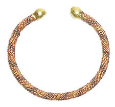 Lot 10 Bracelets Africain